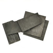 Custom processing  carbon graphite sheet  High temperature resistance  pyrolytic graphite sheet  high purity  high purity